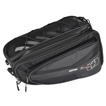 Oxford Products P50R Panniers 50 L
