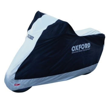 Oxford Products Aquatex Waterproof Motorcycle Cover