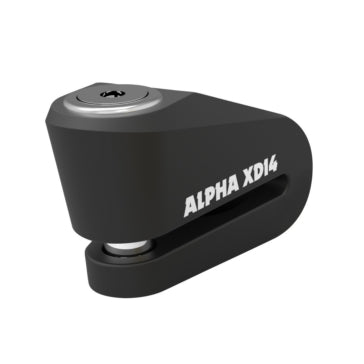 Oxford Products Alpha XD14 Super Strong Disc Lock