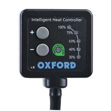 Oxford Products Hot Grips V8I 9 Stage Heat Controller