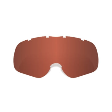 Oxford Products Fury Simple Lens