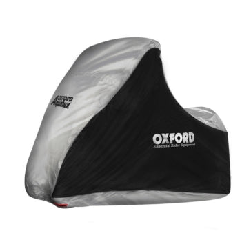 Oxford Products Aquatex Waterproof Motorcycle Cover