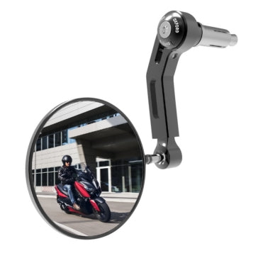 Oxford Products Premium Mirror Bolt-on