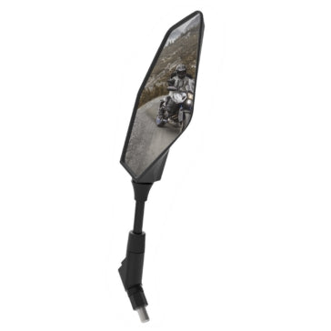 Oxford Products M10 x 1.25 RH Mirror Bolt-on