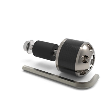 Oxford Products CarbEnds1 Bar End