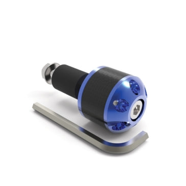 Oxford Products CarbEnds1 Bar End