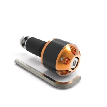 Oxford Products CarbEnds1 Bar End