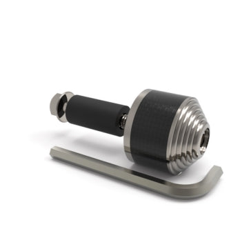Oxford Products CarbEnds2 Bar End