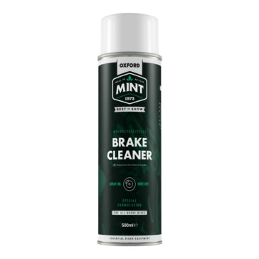 Oxford Products Mint Brake Cleaner 500 ml
