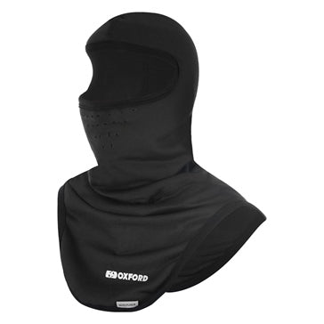 Oxford Products Micro Fleece Deluxe Balaclava