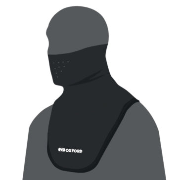 Oxford Products Deluxe Neck Tube