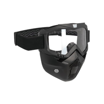 Oxford Products Assault Mask