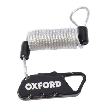 Oxford Products Pocket Lock