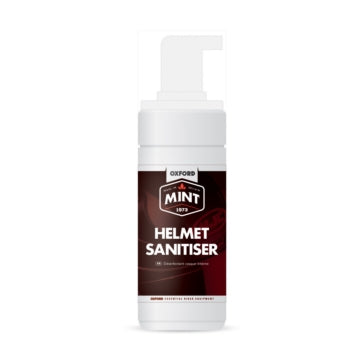 Oxford Products Mint Helmet Sanitiser 100 ml