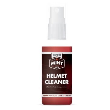 Oxford Products Mint Helmet Cleaner 50 ml