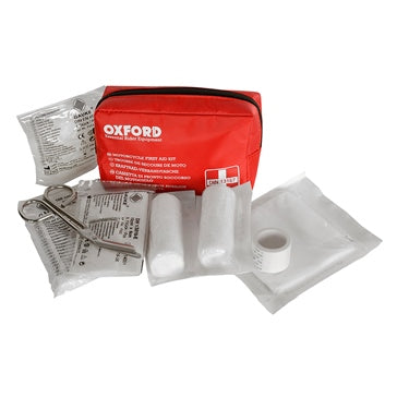 Oxford Products Moto First Aid Kit
