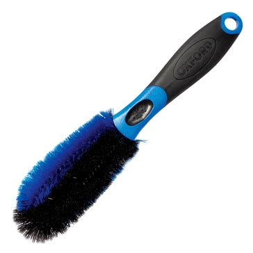Oxford Products Double Stubble Cleaning Brush