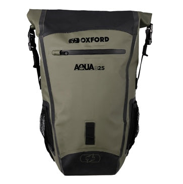 Oxford Products Aqua B 25 Backpack 25 L