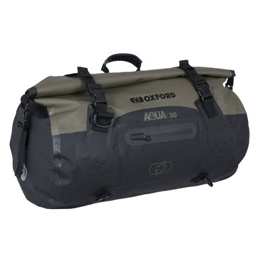 Oxford Products AQUA T Rollbag 30 L