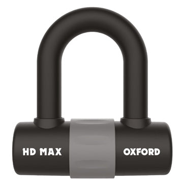 Oxford Products HD Max Disc Lock