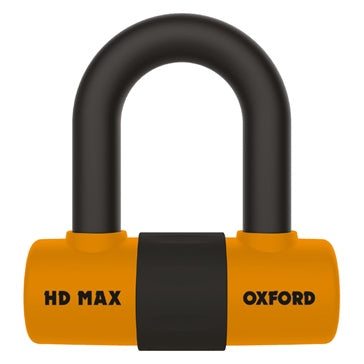 Oxford Products HD Max Disc Lock