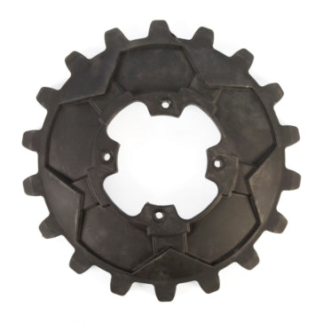 COMMANDER WT & WTX Track Sprocket