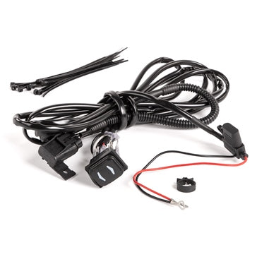 Click N GO Plow Actuator Replacement Part