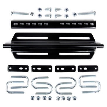 Click N GO CNG 2 or 1.5 Snow Plow Bracket