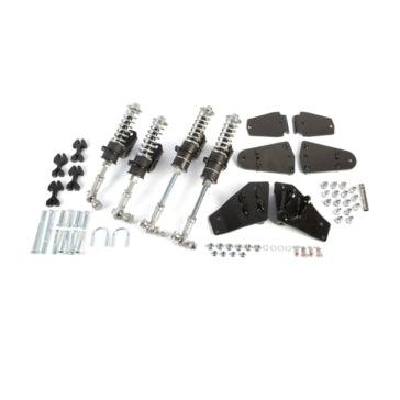 COMMANDER WS4/WSS4 Track Adaptor Kit WSS4