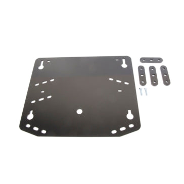 Click N GO CNG 2 or 1.5 Snow Plow Bracket Fits Kawasaki