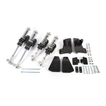 COMMANDER WS4/WSS4 Track Adaptor Kit WSS4