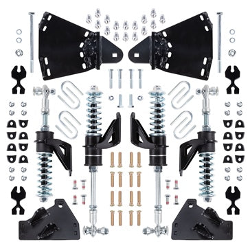 COMMANDER WS4/WSS4 Track Adaptor Kit WSS4