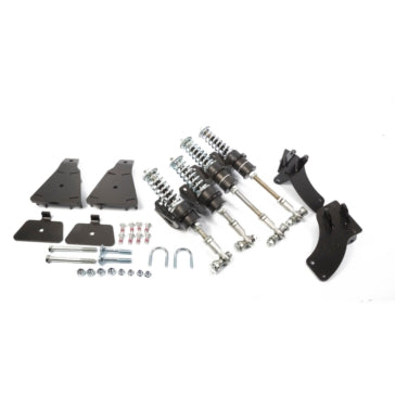 COMMANDER WS4/WSS4 Track Adaptor Kit WSS4