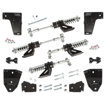 COMMANDER WS4/WSS4 Track Adaptor Kit WSS4