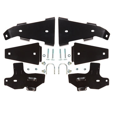 COMMANDER Track A-Arm Kit