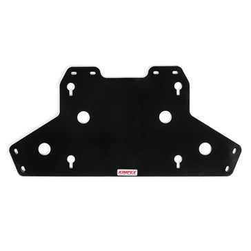 Click N GO CNG 2 or 1.5 Snow Plow Bracket Fits CFMoto