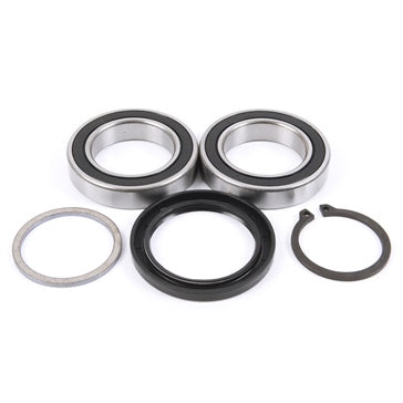 COMMANDER Bearing Kit & Axle seal XTR