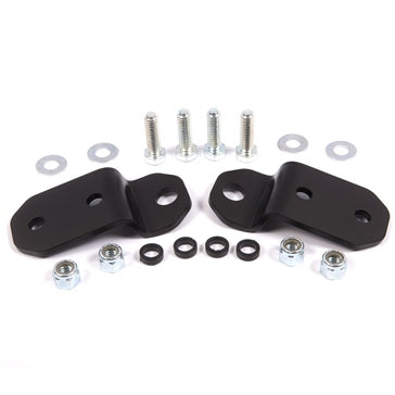 COMMANDER Track Front Anti-Rotation Kit