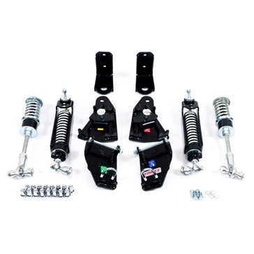 COMMANDER TREX Track Adaptor Kit TREX