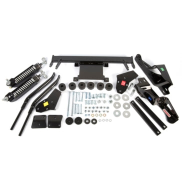 COMMANDER TREX Track Adaptor Kit TREX