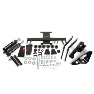 COMMANDER TREX Track Adaptor Kit TREX