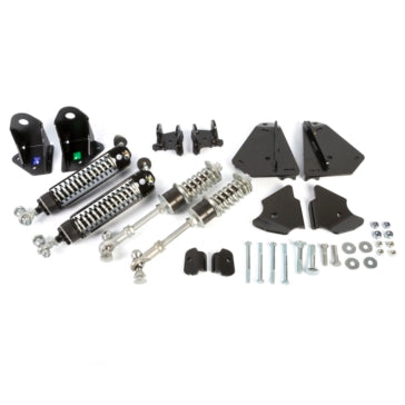 COMMANDER TREX Track Adaptor Kit TREX