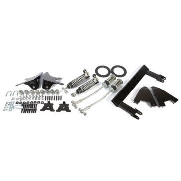 COMMANDER Wide Track Adaptor Kit Wide Track