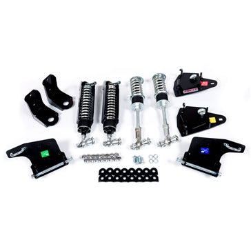 COMMANDER TREX Track Adaptor Kit TREX