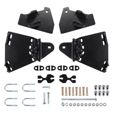 COMMANDER Track A-Arm Kit