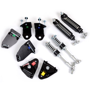 COMMANDER Wide Track Adaptor Kit Wide Track