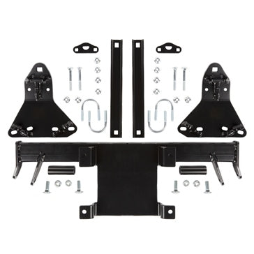 COMMANDER Track A-Arm Kit