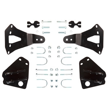 COMMANDER Track A-Arm Kit