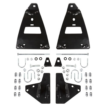 COMMANDER Track A-Arm Kit