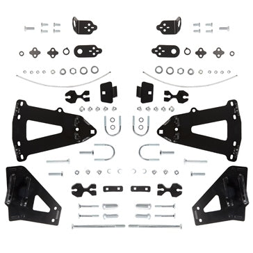 COMMANDER Track A-Arm Kit